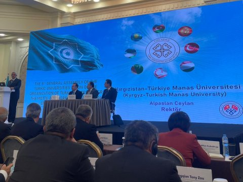 MDU türk dünyası universitetləri ilə mübadilə imkanlarını genişləndirir