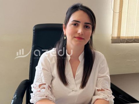 Yüksək bal toplayan müəllim: Sertifikasiya repetitorluğu sonlandıracaq