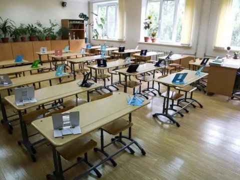 Siniflərdə yüksək istilik təhsilin keyfiyyətinə təhlükə yaratır