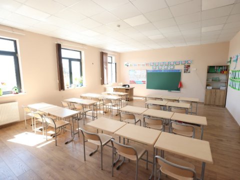 Gürcüstanda Azərbaycan dili və ədəbiyyatı fənni ilə bağlı petisiya başladılıb