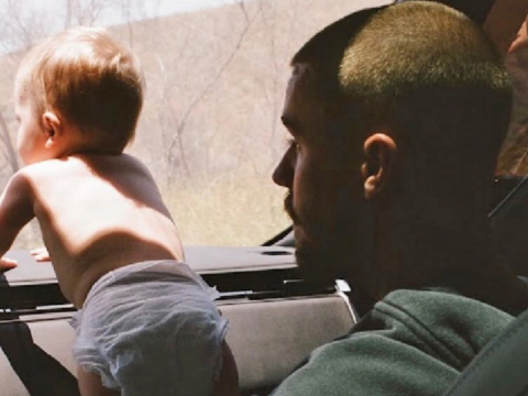 Castin Biberin bir yaşlı oğlu milyarder oldu