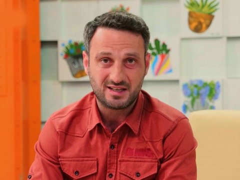 Əməkdar artist Rəşad Bəxtiyarov vəfat edib