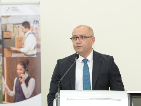 Gələn ilin sonunadək 6000 nəfər peşə təlimlərinə cəlb ediləcək