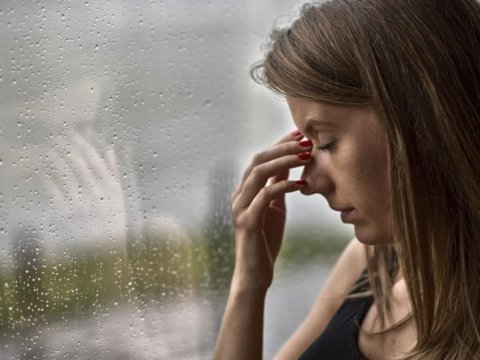 Hava meteohəssas insanlar üçün əlverişsizdir