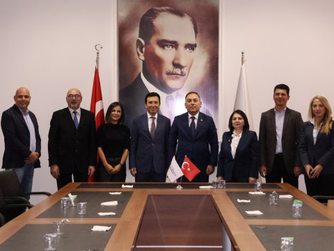 MDU və Hacı Bayram Veli Universiteti &ldquo;turizm və hotelçilik&rdquo; üzrə ikili diplom proqramı açır