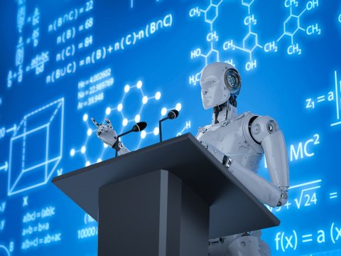 Böyük texnologiya şirkətləri müəllimlərə süni intellekt üzrə təlimlər verir