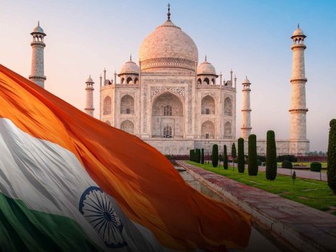 İrlandiyanın 21 universiteti Hindistana səfər edib