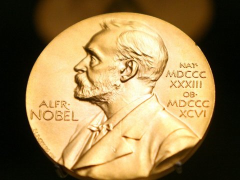 103 yaşlı &ldquo;Nobel&rdquo; mükafatçısı&nbsp;vəfat edib