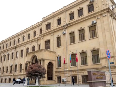Türkiyənin aparıcı universitetlərinin təcrübəsi iki ildir ki Azərbaycanda - VİDEO