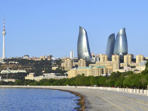 Sabah hava yağmursuz keçəcək