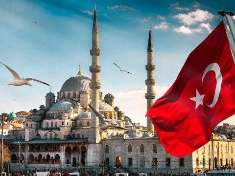 11 azərbaycanlı HTP ilə Türkiyədə təhsil imkanı qazanıb- FOTOLAR