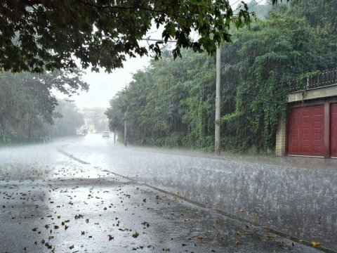 3 gün yağıntı olacaq - XƏBƏRDARLIQ