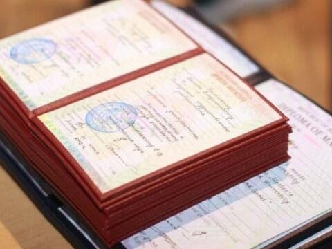 Ötən ay xaricdə təhsil almış 108 nəfərin diplomu tanınmayıb