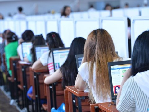 Universitet proqramları MİQ tələblərinə cavab VERMİR