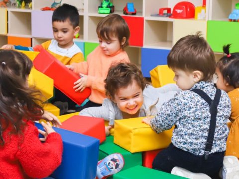 Bağçaya gedən və getməyən uşaqlar arasındakı FƏRQLƏR