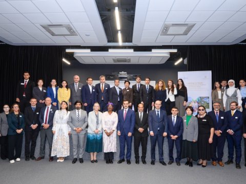 Bakıda “Yaşıl təhsil” üzrə ilk regional seminar keçirilir