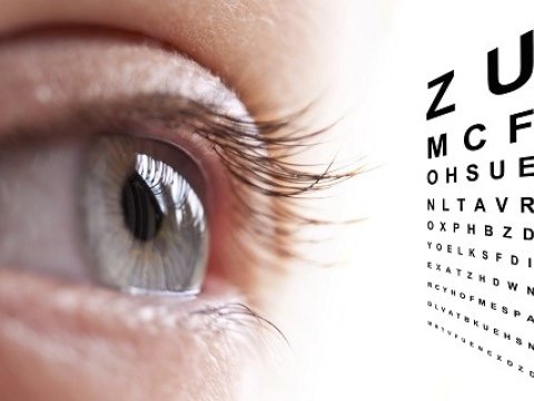 Alimlər görmə qabiliyyətini bərpa edən implant ixtira ediblər