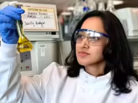 Alimlərdən yeni araşdırma: Genetik kodun axtarışı indi saniyələrlə ölçülür