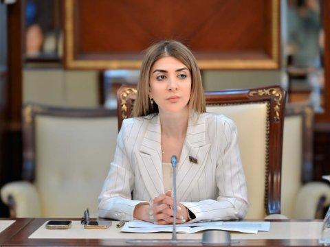 Bölgələrdə universitetlərin yaradılması sosial-iqtisadi inkişafa TƏKAN VERİR