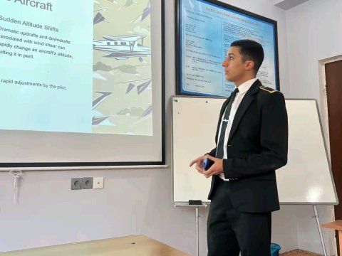 4-cü kurs tələbəsi vəfat etdi - FOTO