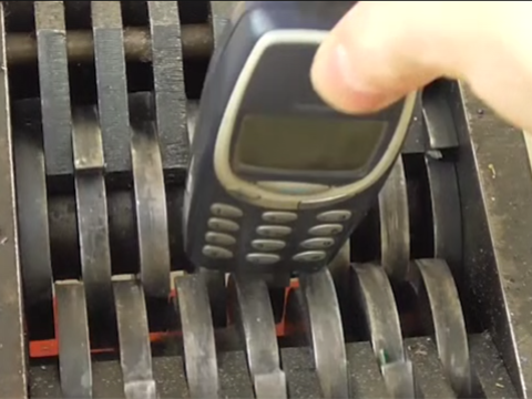 Teflonun parçalanması üçün ekoloji üsul tapılıb