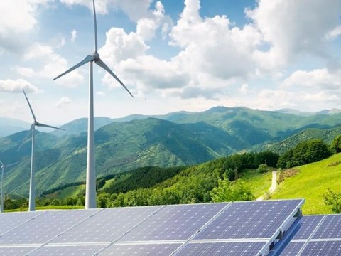 AzMİU-da alternativ enerji üzrə innovativ tədqiqatlar genişləndiriləcək