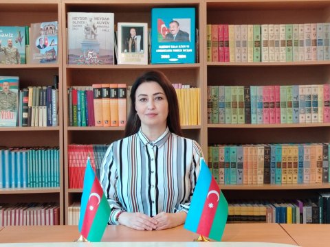 Məktəb kitabxanaları – düşünən gəncliyin təməl beşiyi