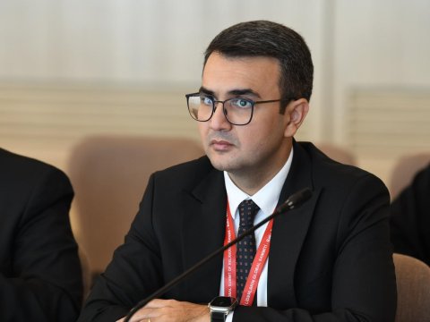 Azərbaycanın multikulturalizm fənni 27 xarici universitetdə tədris olunur