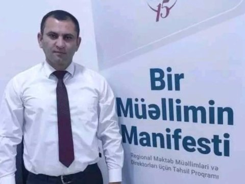 4-cü kurs tələbələri müəllimlərin köməkçisi ola bilər