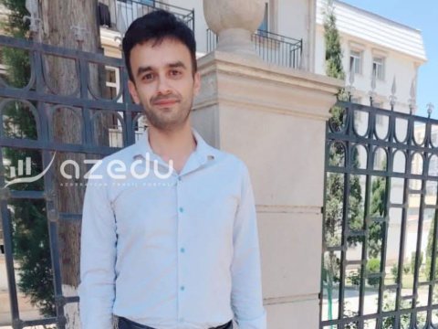 Sertifikasiya sualları universitetə qəbul imtahanlarından asan idi