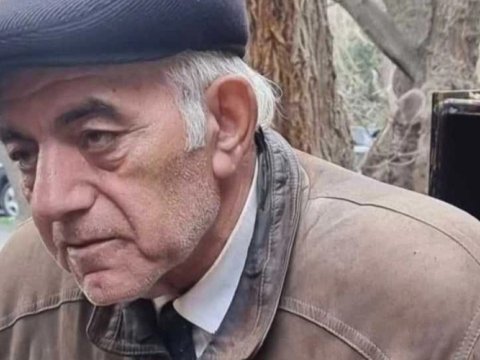 İlahiyyatçı-alim vəfat edib