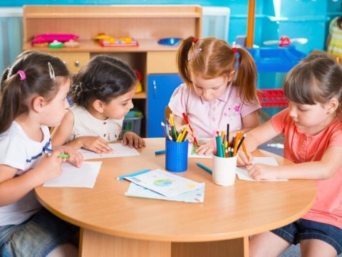 Bu ölkə 2030-cu ilə qədər universal məktəbəqədər təhsil hədəfləyir