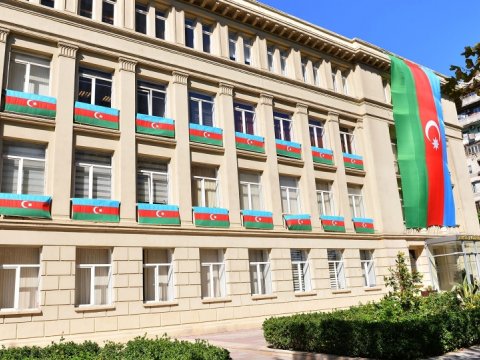 Tələbə dabaq xəstəliyinə yoluxub? - AÇIQLAMA