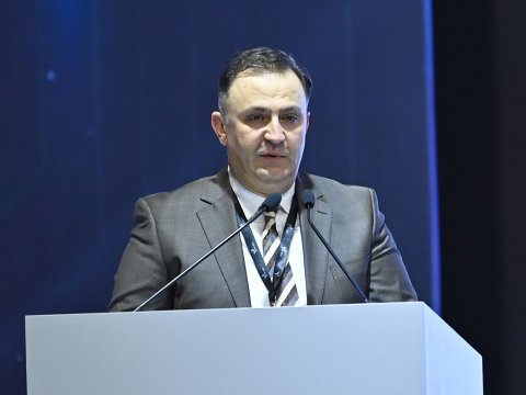 Süni intellekt SAF Festivalının əsas istiqamətlərindən biri olacaq