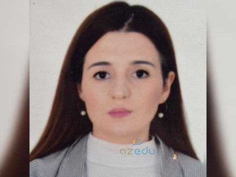 Sertifikasiyada yüksək nəticə: Müsahibə çox asan idi