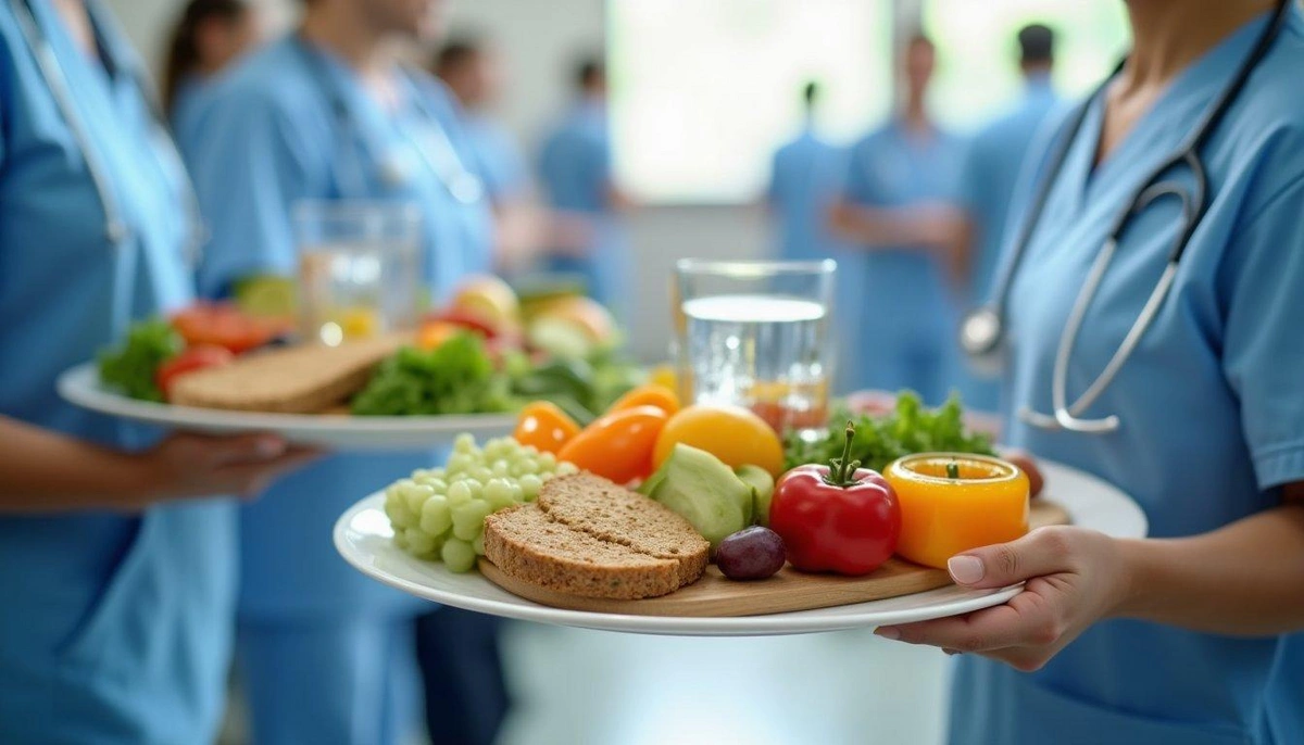 Tibb və təhsil müəssisələrində qida normaları müəyyənləşib