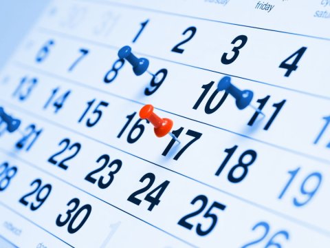 Gələn ay 12 gün iş olmayacaq - TƏQVİM