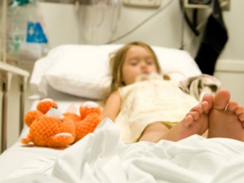 Rusiyada kütləvi zəhərlənmə: 92-si uşaqdır