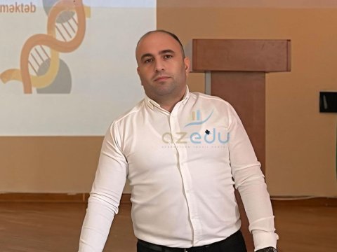 Sertifikasiya iştirakçısı: Müəllimlər metodiki biliklərə daha çox diqqət yetirməlidirlər