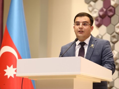 "Peşə təhsilinə ayrılan vəsait gələcək əmək bazarına sərmayədir"