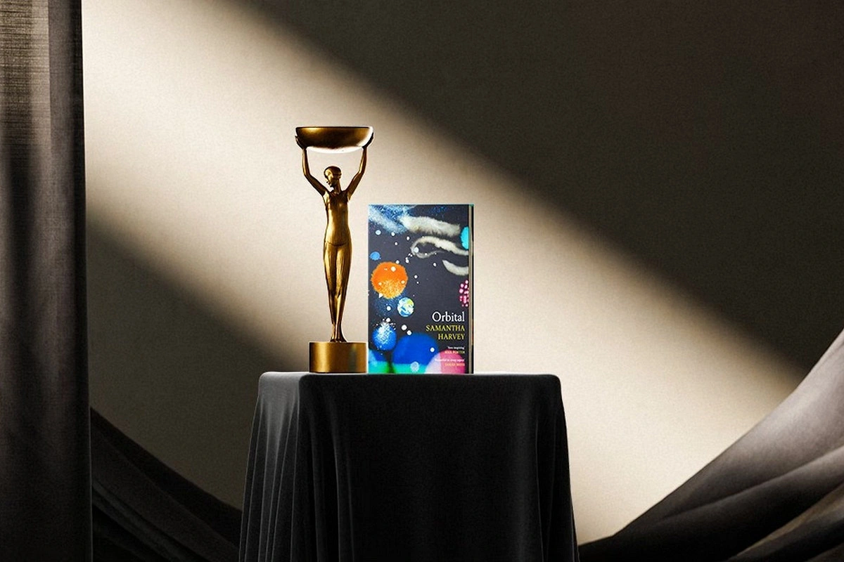 Buker kitab mükafatı artıq uşaq ədəbiyyatına görə də veriləcək