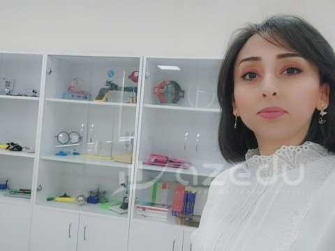 “Sertifikasiya bilikləri yeniləmək üçün mühüm addımdır” - yüksək bal toplayan müəllim