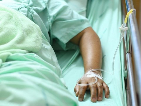 Ağstafada dərs zamanı ölən müəllimin həmkarları DANIŞDILAR