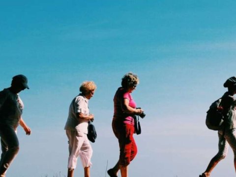 Sağlamlıq üçün addım sayının miqdarı tezliyindən daha vacibdir – ARAŞDIRMA