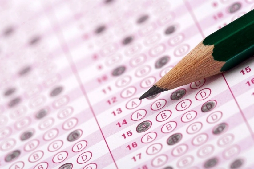 Qiymətləndirmə fəaliyyəti ilə məşğul olmaq istəyənlər imtahan verib