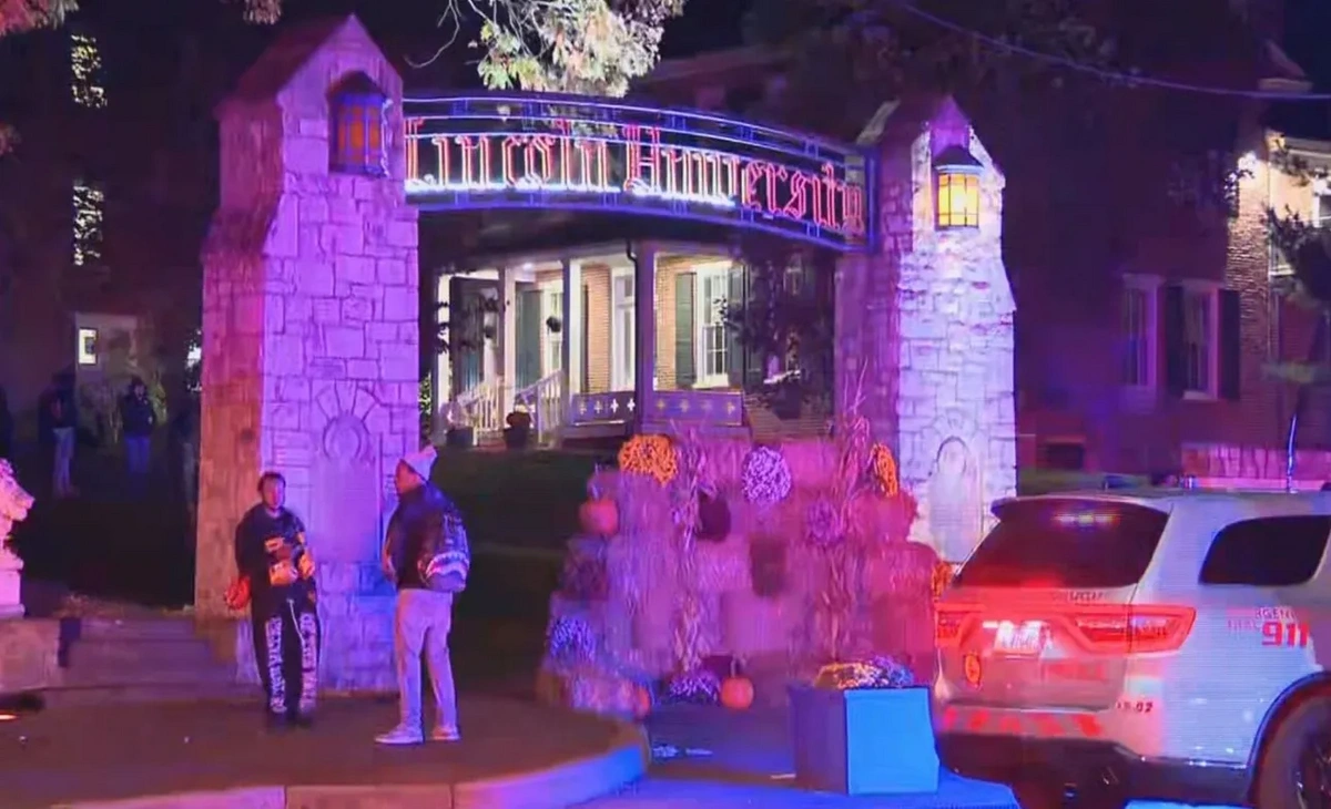 ABŞ-də universitetdə silahlı hücum: Bir ölü, altı yaralı