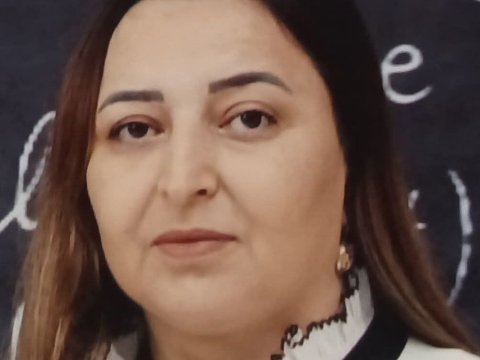 Xaçmazda daha bir müəllim vəfat etdi 