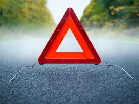 12 yaşlı qızı avtomobil vuraraq öldürüb