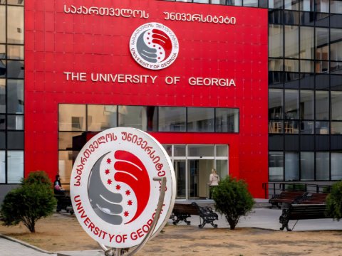 Prokurorluq Gürcüstan Universiteti ilə bağlı araşdırma APARIR