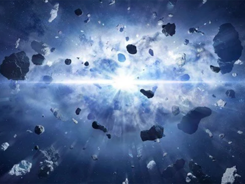 “Gənc Dünya”nın izləri tapıldı